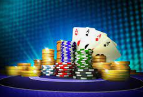 Find great online gambling games, easy to break 24