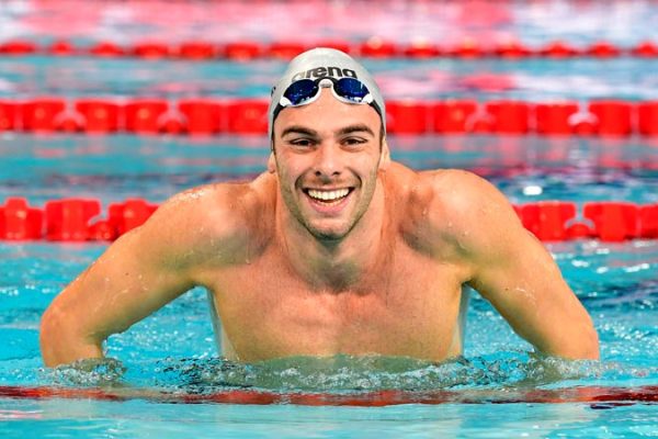 เปรียบเทียบระบบว่ายน้ำอิตาลีกับสหรัฐฯ